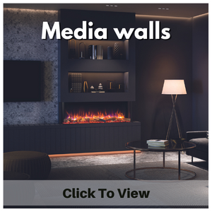 Media Wall Installations